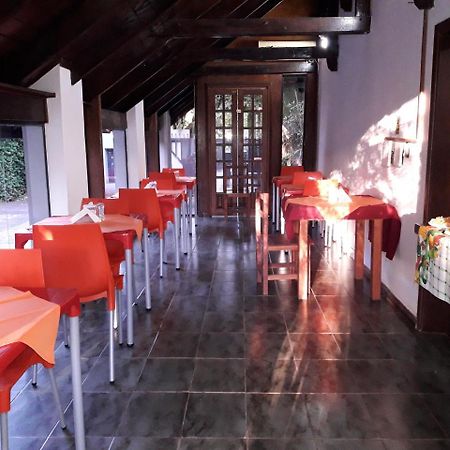 Petit Hotel Caraguata Puerto Iguazú Exterior foto