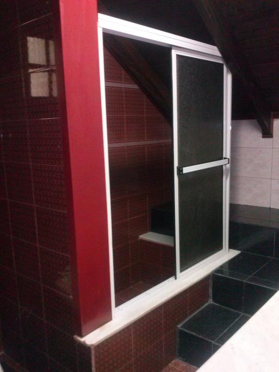Petit Hotel Caraguata Puerto Iguazú Exterior foto